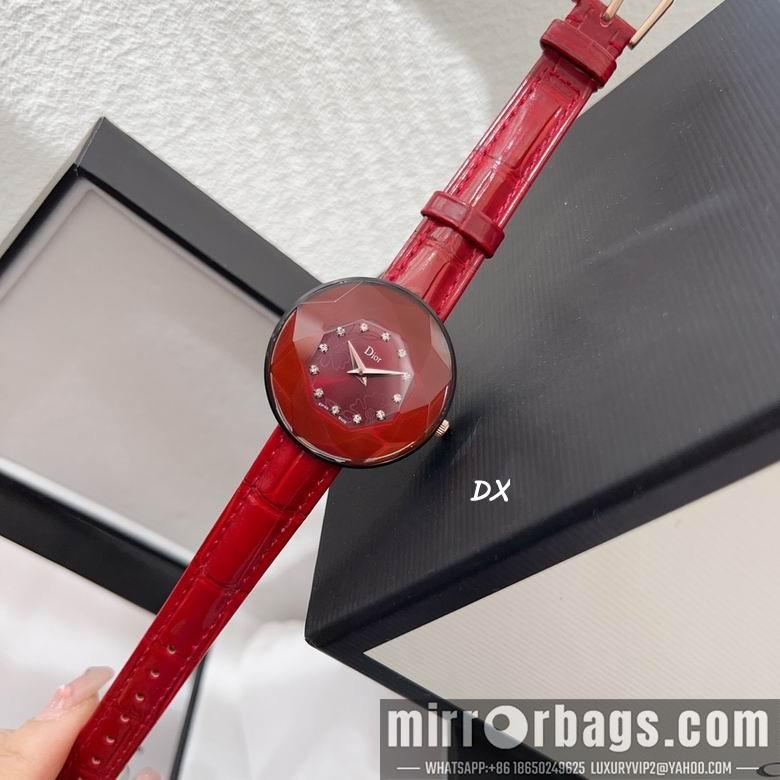 Replica Dior 34mm 10nms56