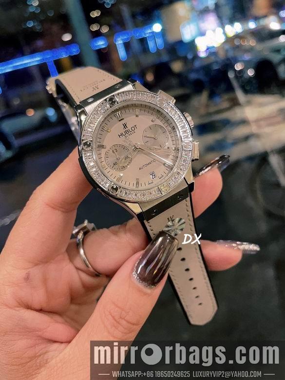 Replica Hublot 38mm 12nms25