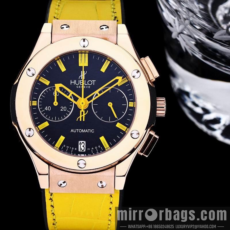Replica Hublot 37.4X11.3mm 060860