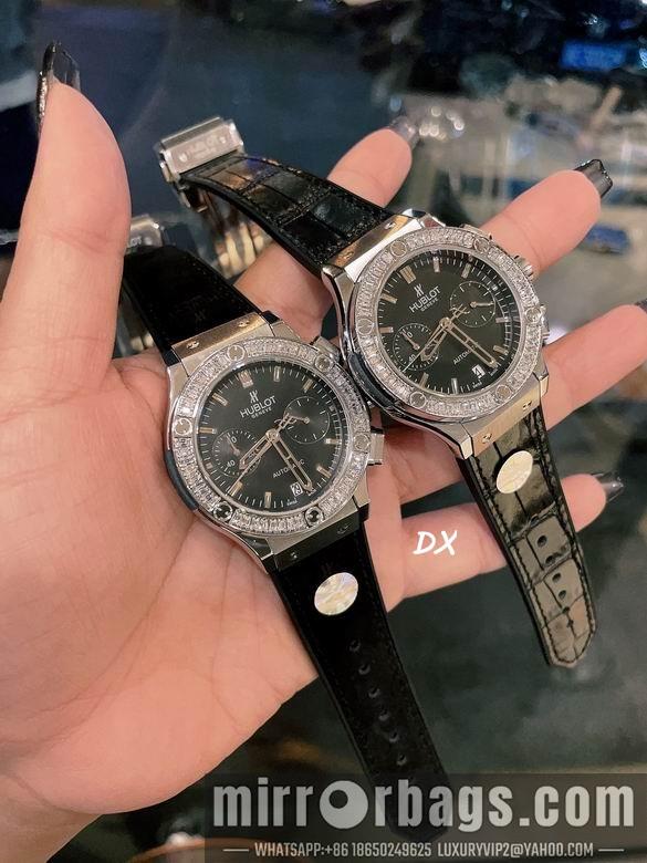 Replica Hublot 38mm 12nms25