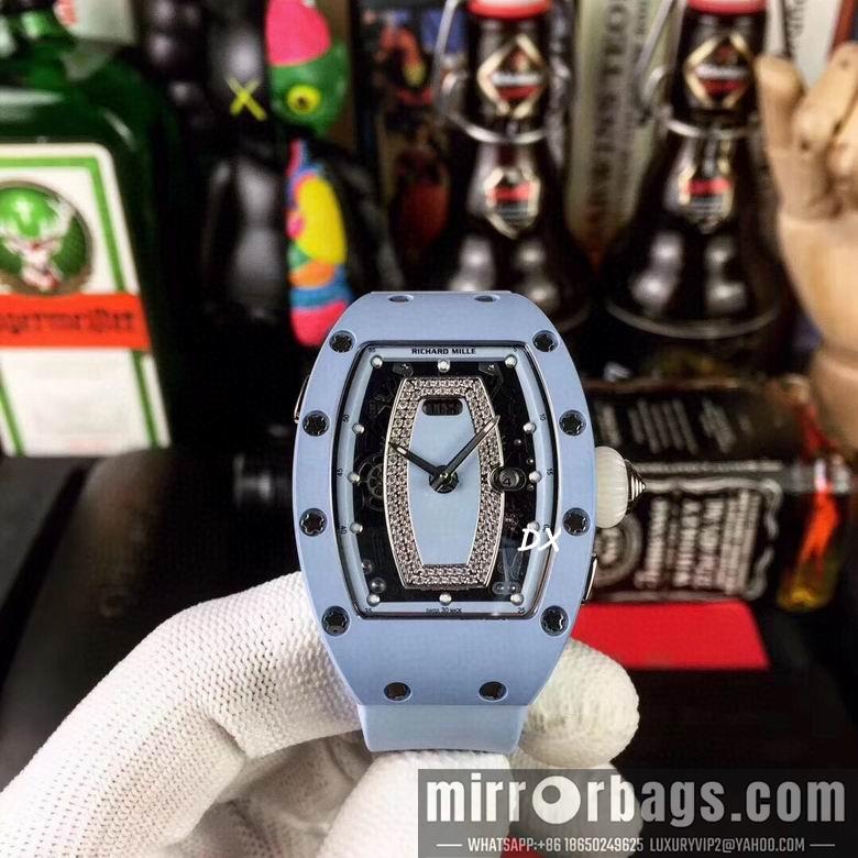 Replica Richard Mille 45x31x12mm 2nms18