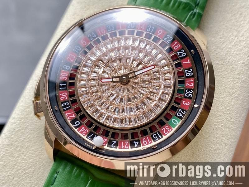 Replica Jacob & Co 44mm 022206