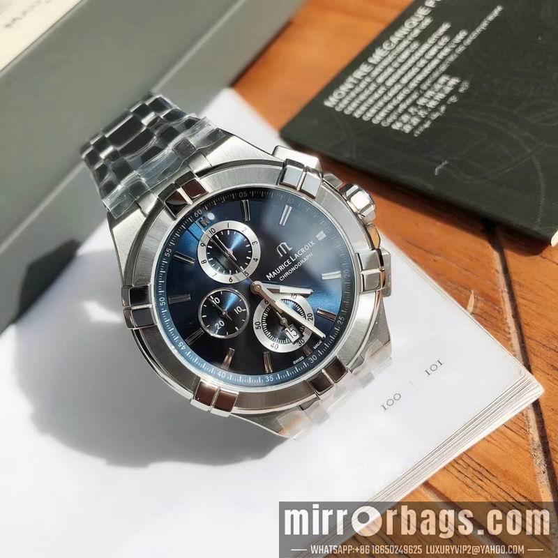 Replica Maurice Lacroix 44mm 080653