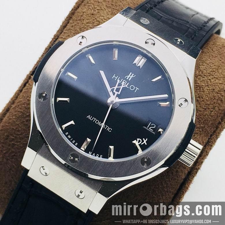 Replica Hublot 38mm 10nms21