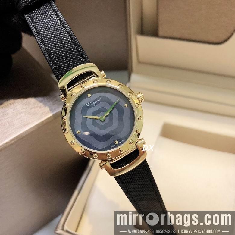 Replica Ferragamo 34mm 2nms10