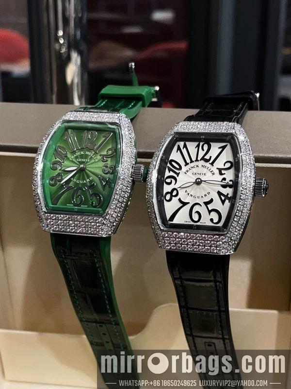 Replica Franck Muller 32X42mm 041672
