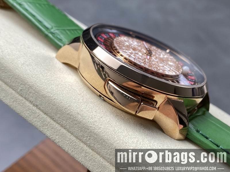 Replica Jacob & Co 44mm 022206
