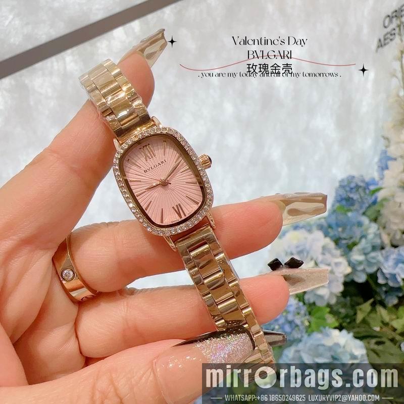Replica Bvlgari 21X27mmX6mm 103166