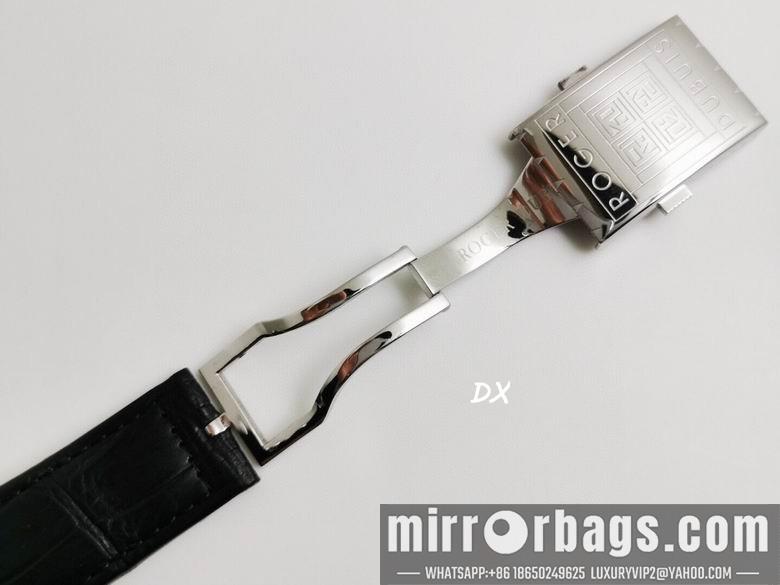 Replica Roger Dubuis 45mm 2nms53