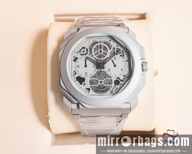 Replica Bvlgari 40mm 090935