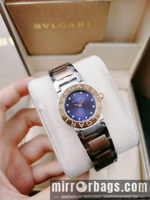 Replica Bvlgari 26mm 022229