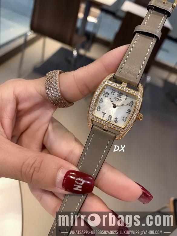 Replica Hermes 26x33mm 2nms32