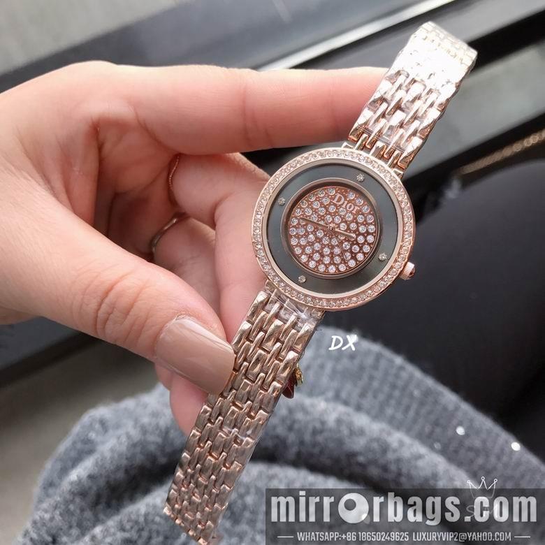 Replica Dior 34mm 2nms31