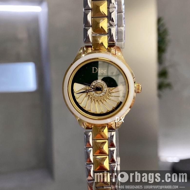 Replica Dior 33mm 3nms53