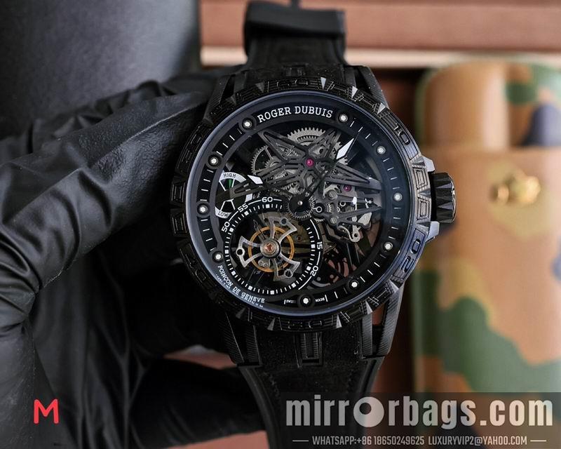 Replica Roger Dubuis 46mm 041394