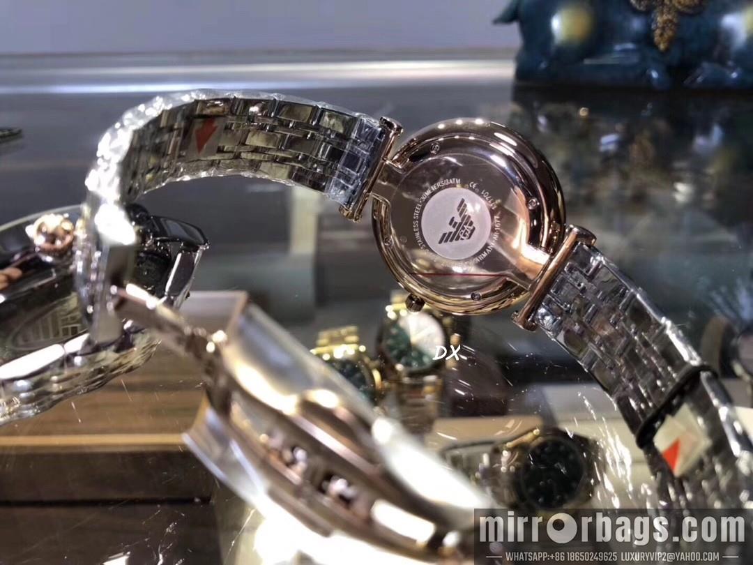 Replica Armani 40x10mm 3nms63