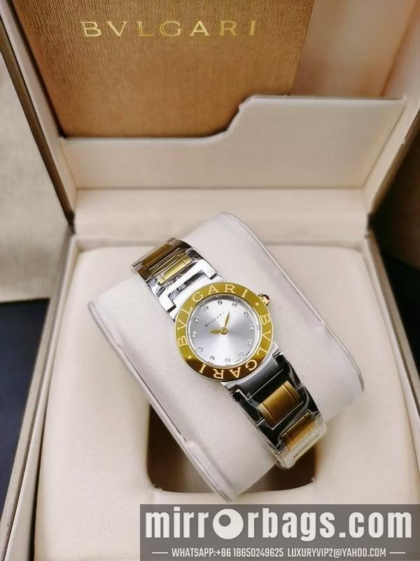 Replica Bvlgari 26mm 022231
