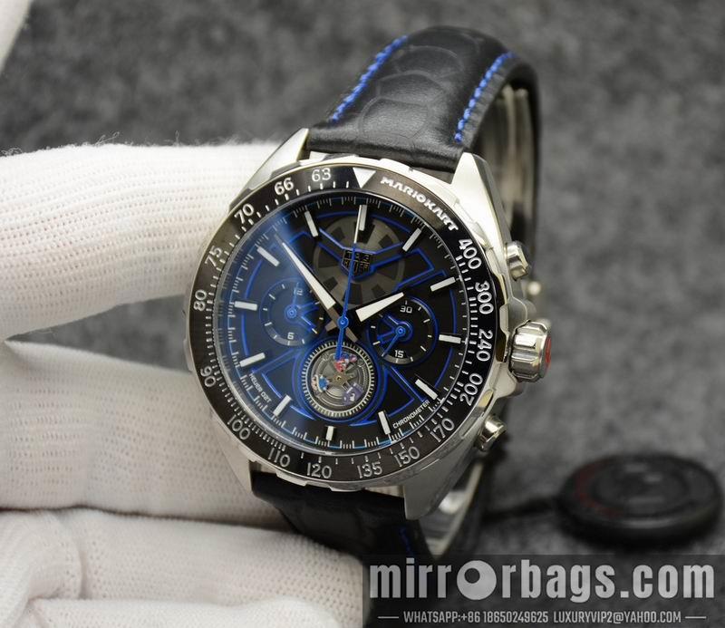 Replica Tag Heuer 44.5X14.5mm 060842