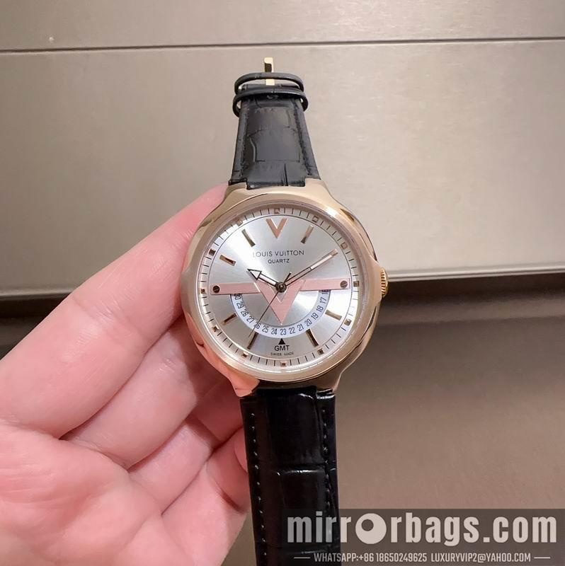 Replica LV 42mm 032723