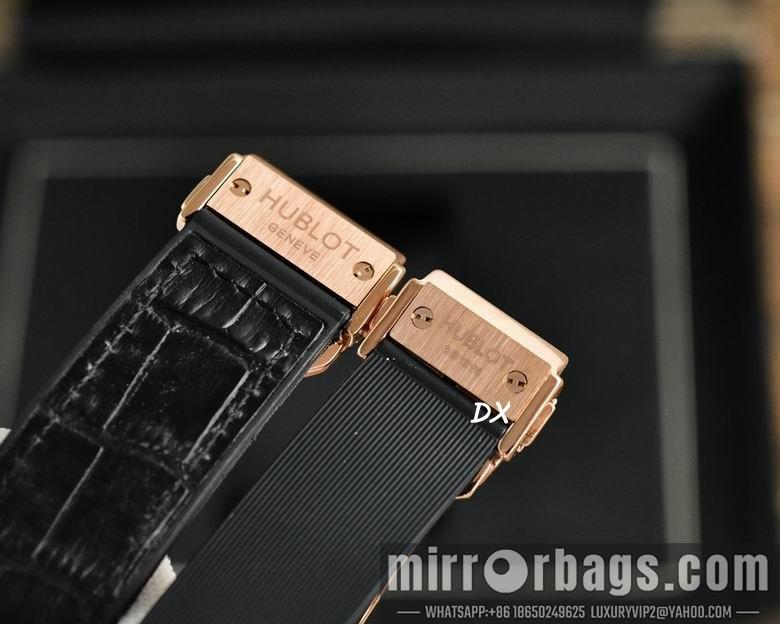 Replica Hublot M42 W33mm 8nms19