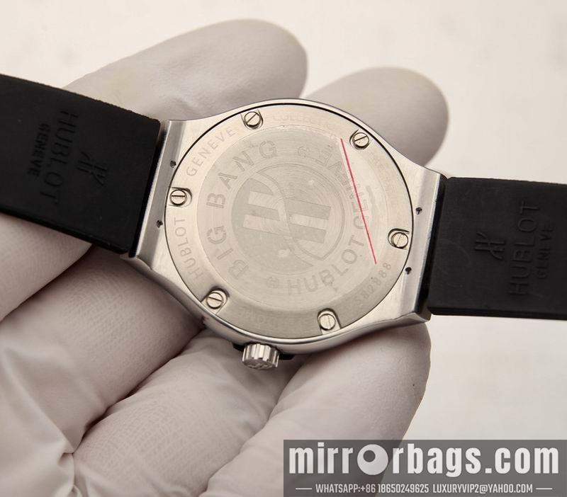 Replica Hublot 34mm 082906