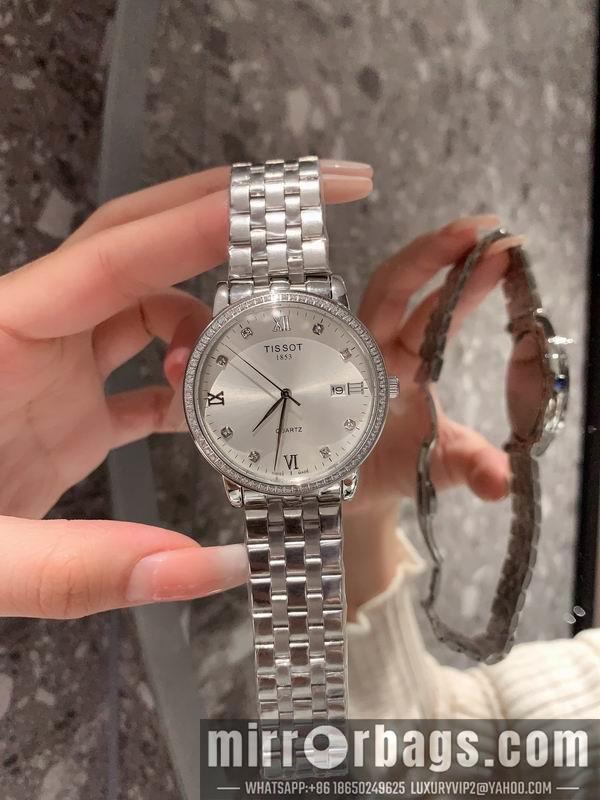 Replica Tissot 30mm 40mm 083088
