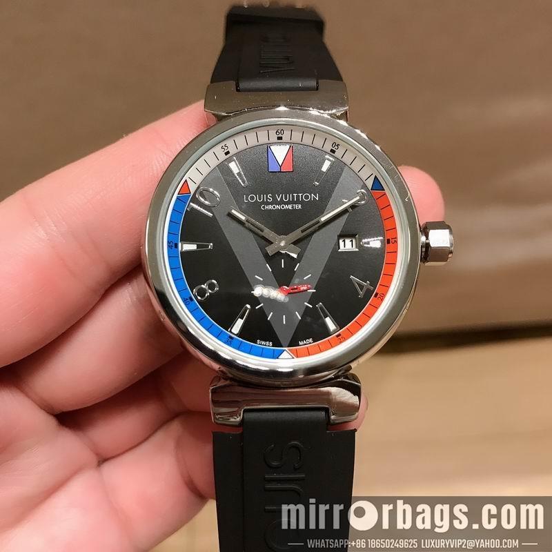 Replica LV watch 121835