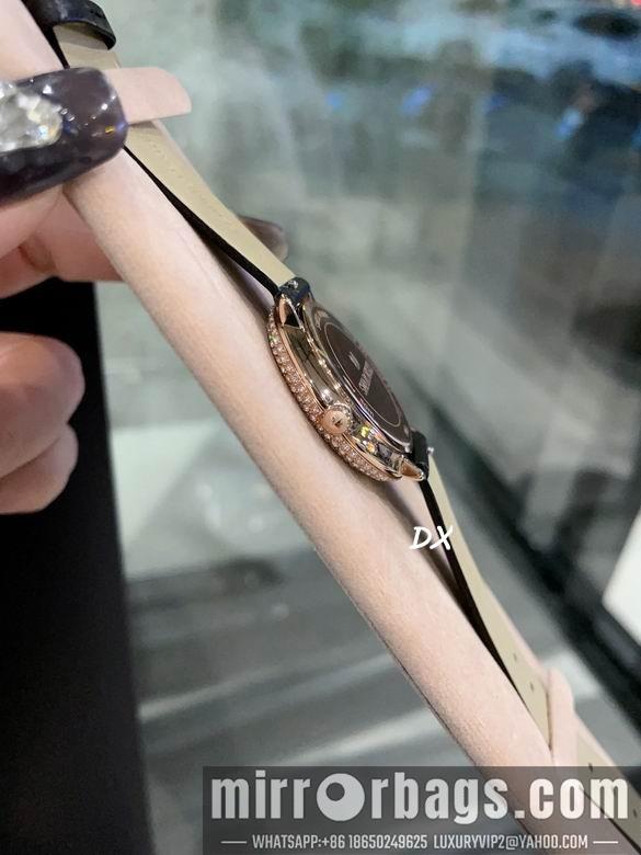 Replica Swarovski 34.5x7mm 11nms97