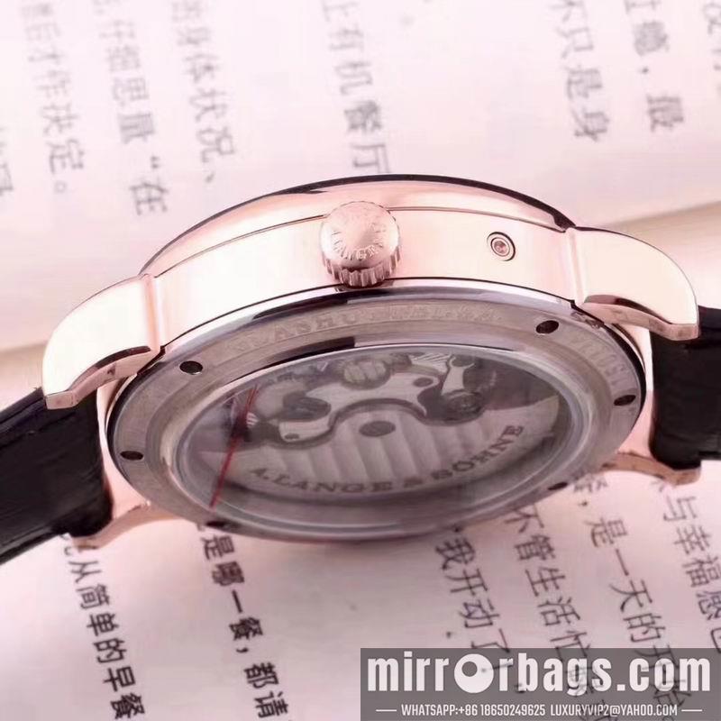 Replica A.Lange & Sohne 44X14.5mm 0506146