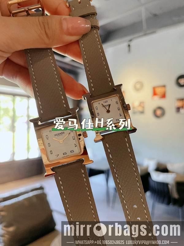 Replica Hermes 26mm 21mm 102344