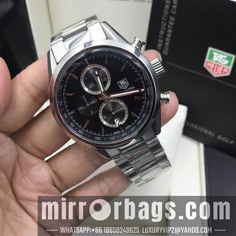 Replica Tag Heuer watch M53
