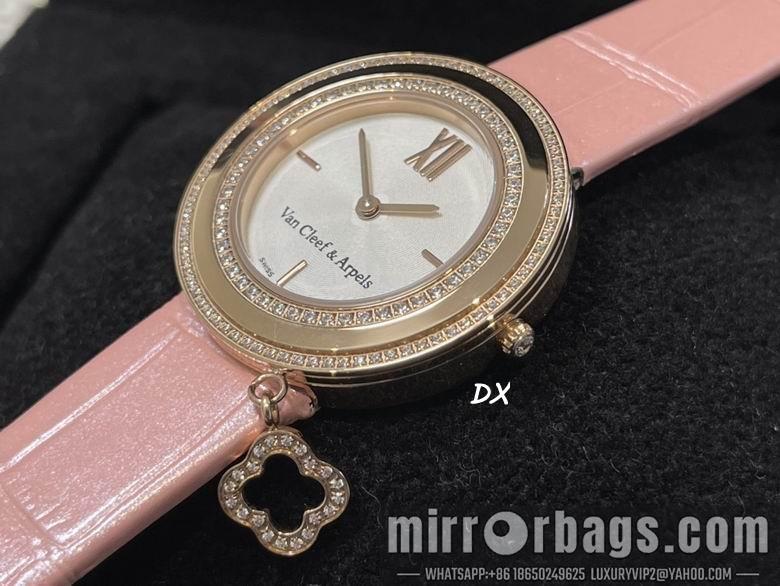 Replica Van Cleef & Arpels 32x8mm 11nms27