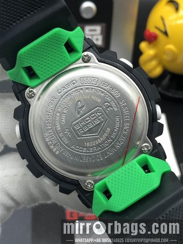 Replica Casio watch 103145