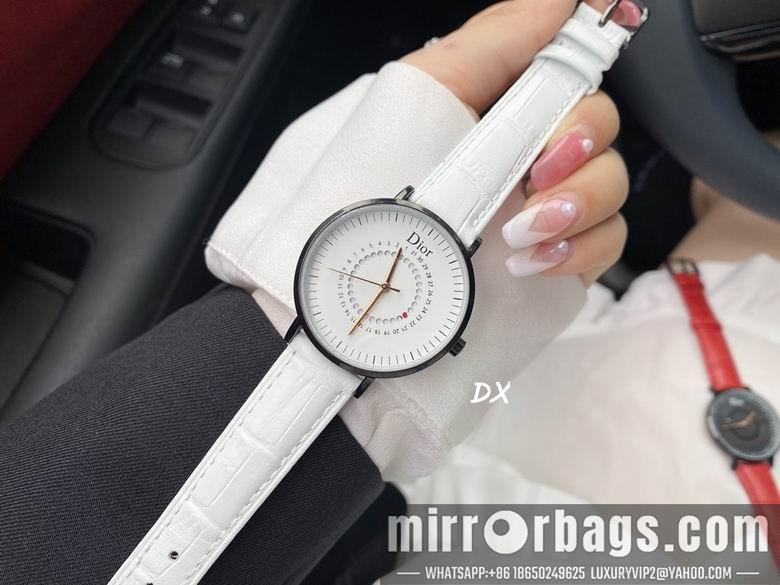 Replica Dior 36mm 2nms43