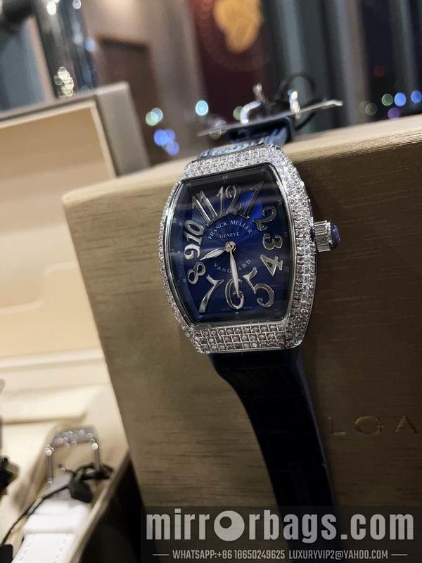 Replica Franck Muller 32X42mm 041672