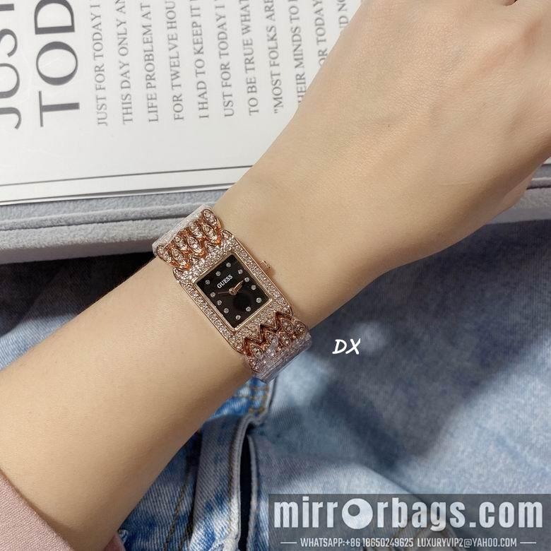 Replica Guess 30x20mm 2nms04