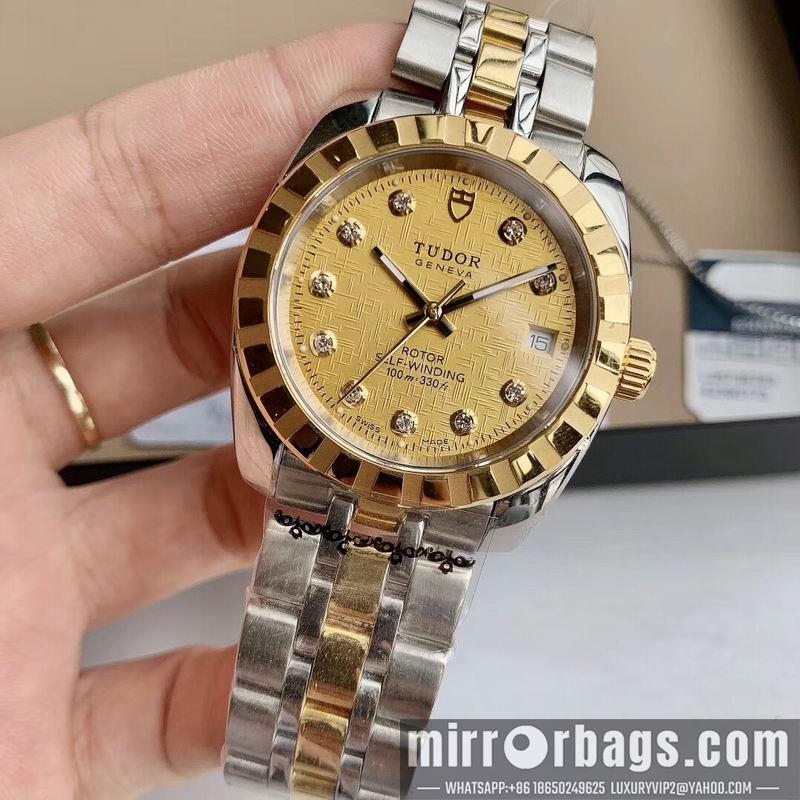 Replica Tudor watch 072434