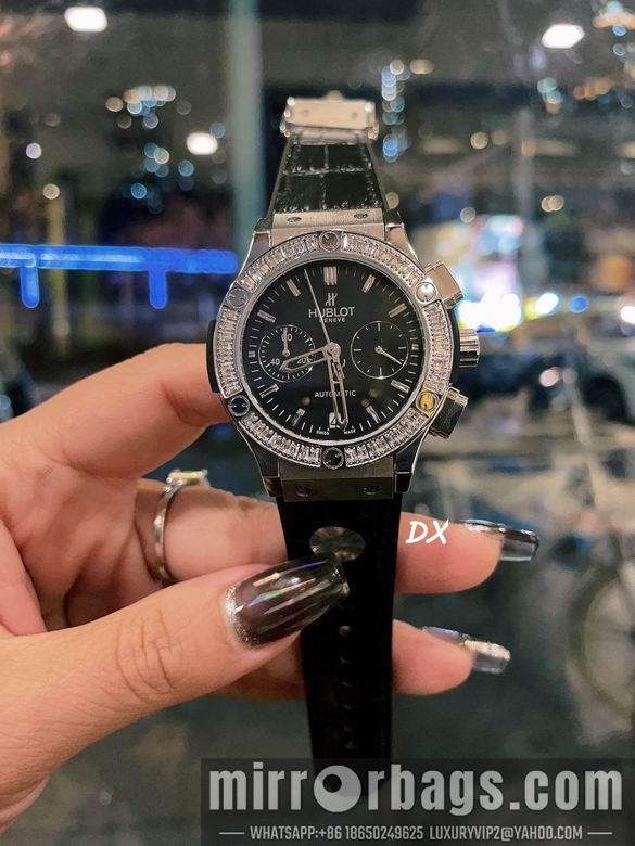 Replica Hublot 38mm 12nms25
