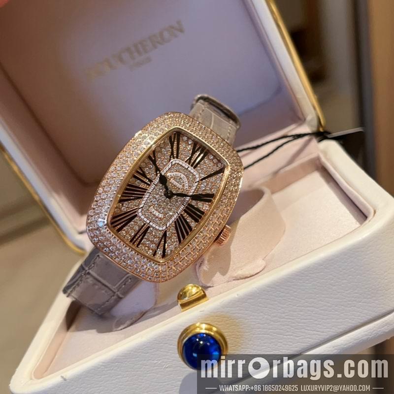 Replica Franck Muller 30X40mm 082258