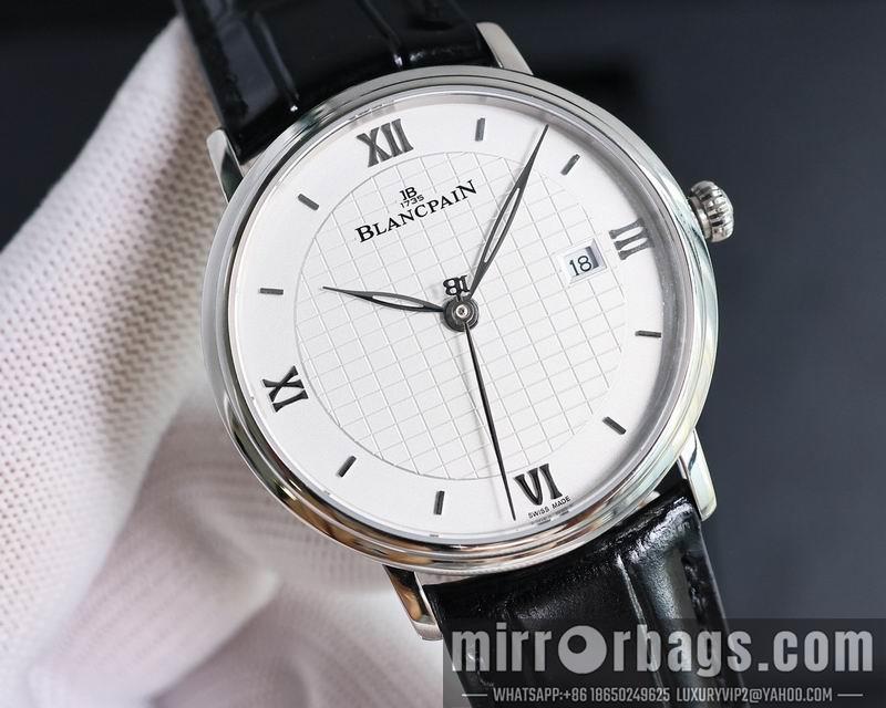 Replica Blancpain Watch 40mm 041373