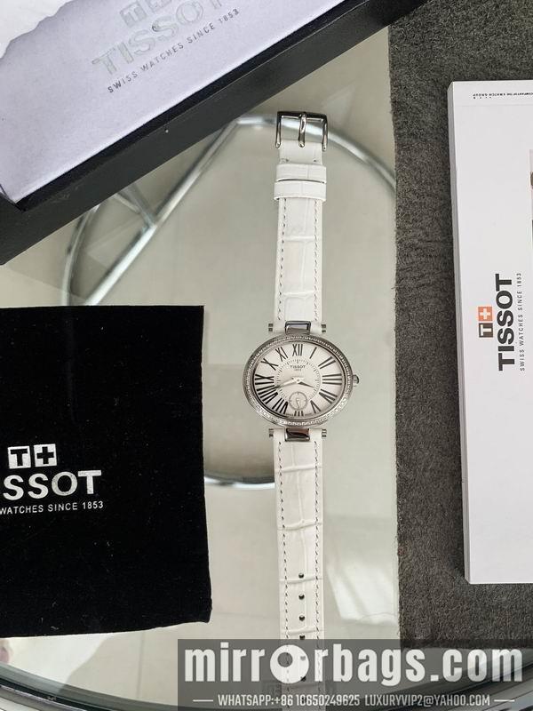 Replica Tissot 36X31mm 0830132