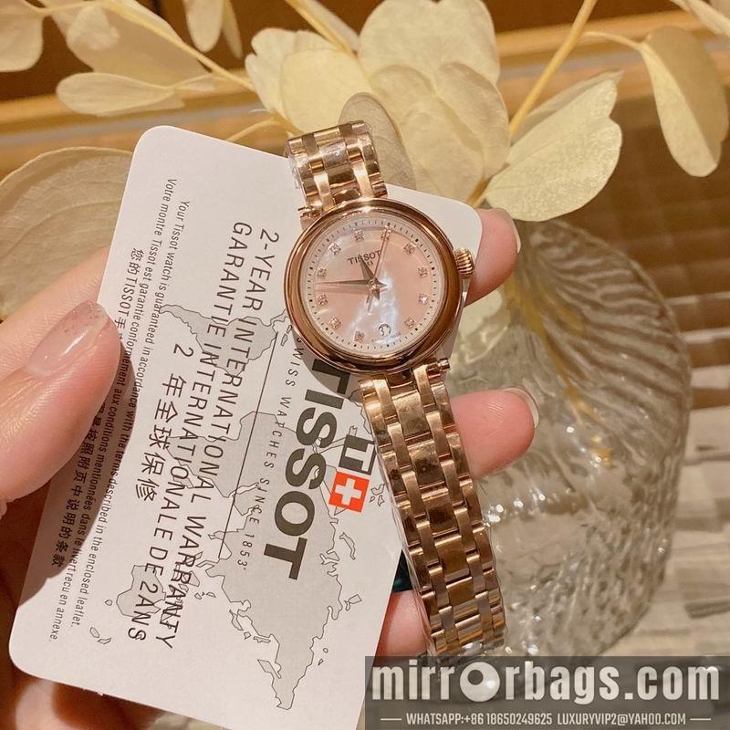 Replica Tissot 26mm 041698