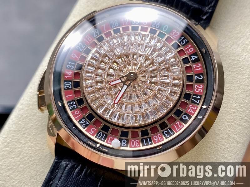 Replica Jacob & Co 44mm 022206