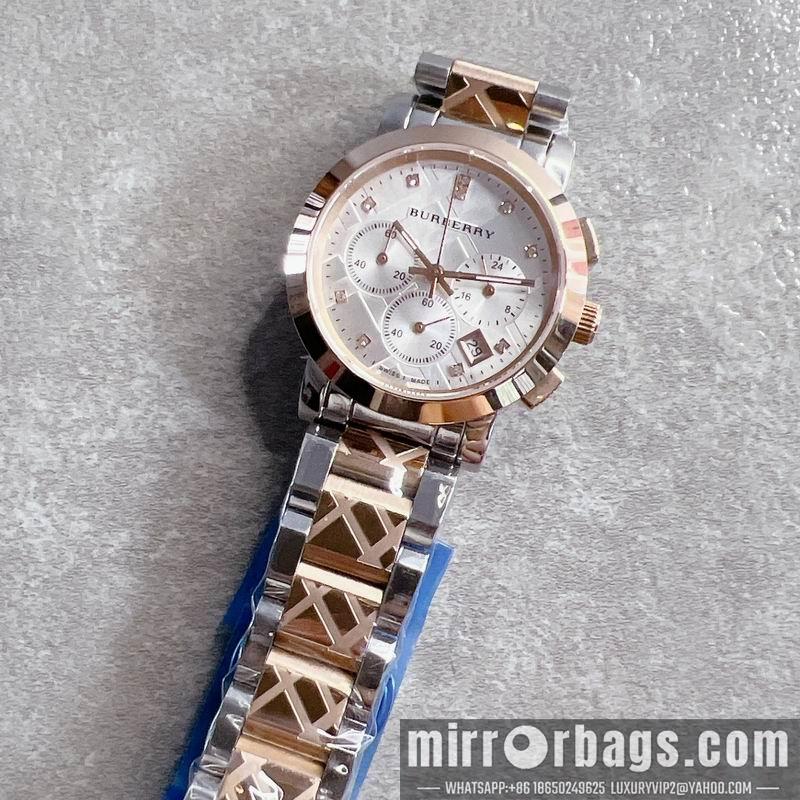 Replica Burberry 33mm 022258