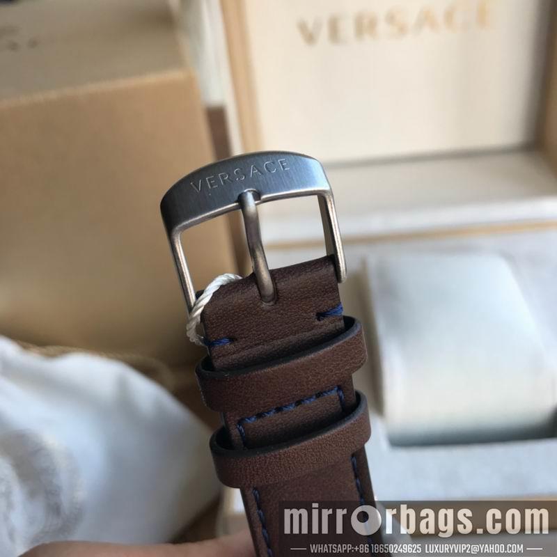 Replica Versace 42mm 112012