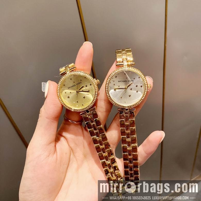 Replica MK watch 32mm M02