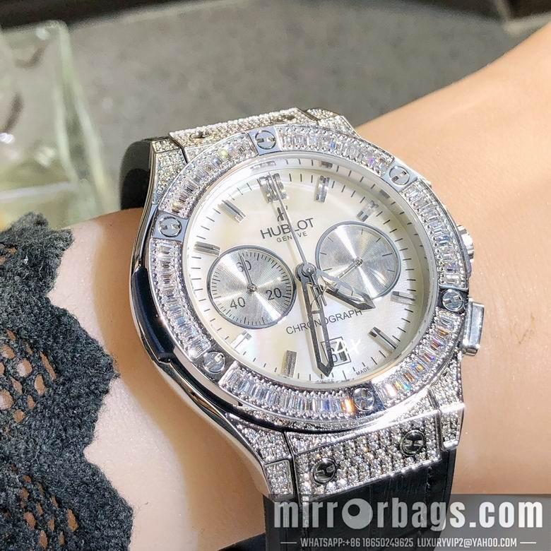 Replica Hublot 38mm 2nms11