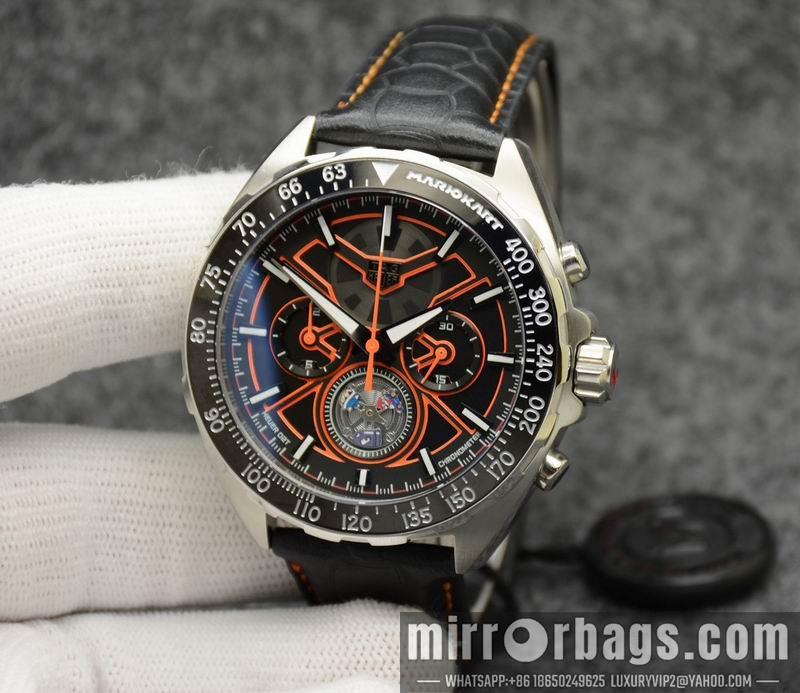Replica Tag Heuer 44.5X14.5mm 060842