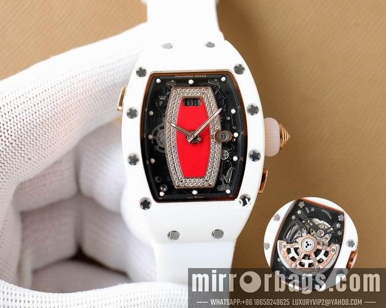 Replica Richard Mille 41x45x12mm 10nms22