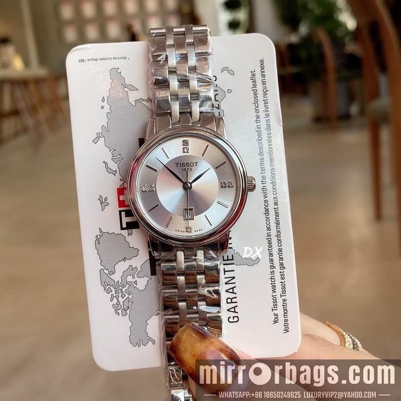 Replica Tissot 30mm 2nms27